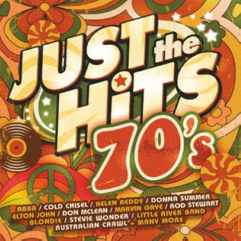 Just The Hits: 70s