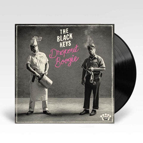 Dropout Boogie (Vinyl)