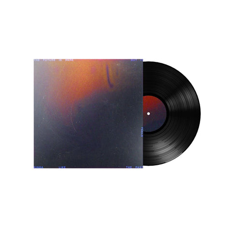 future is here but it feels kinda like the past, the (Vinyl)