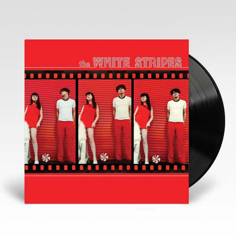 White Stripes, The (Vinyl) (2022 Reissue)