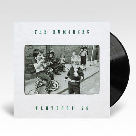 Split (EP) (12in Vinyl)