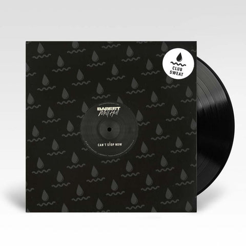 Can't Stop Now (12IN Vinyl)