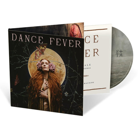 Dance Fever