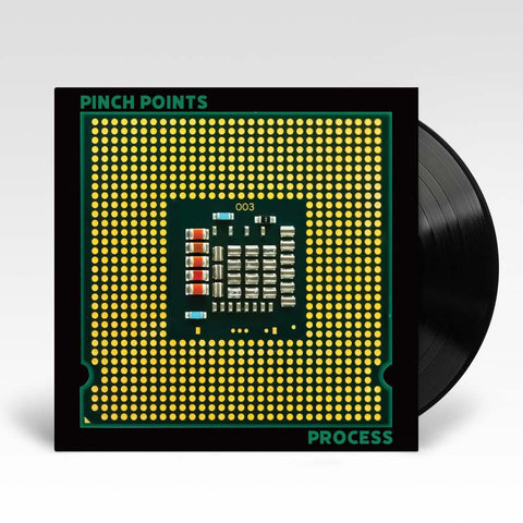 Process (Vinyl)
