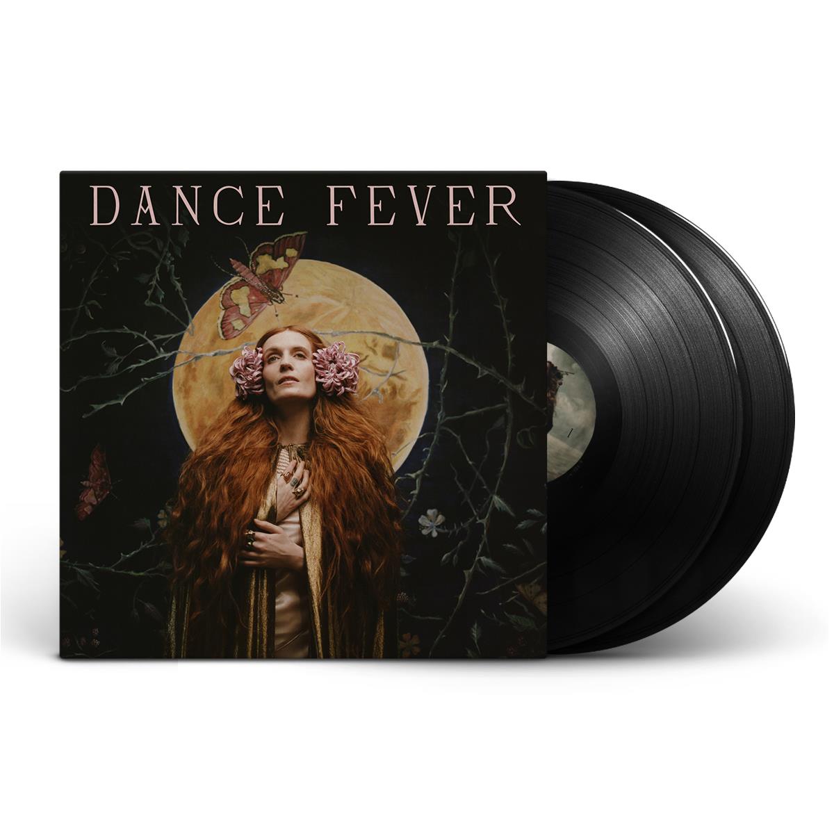 Dance Fever (Vinyl) JB Hi-Fi