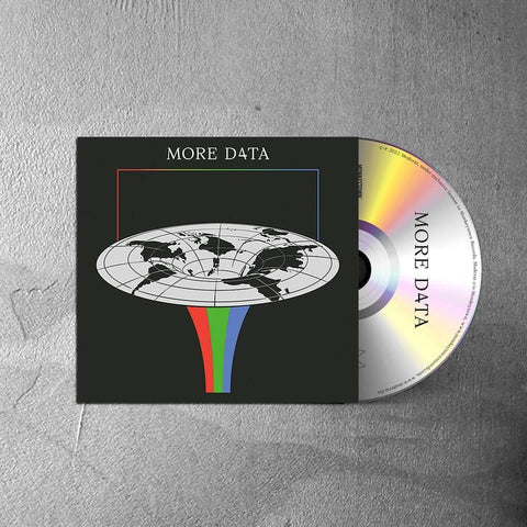 MORE D4TA