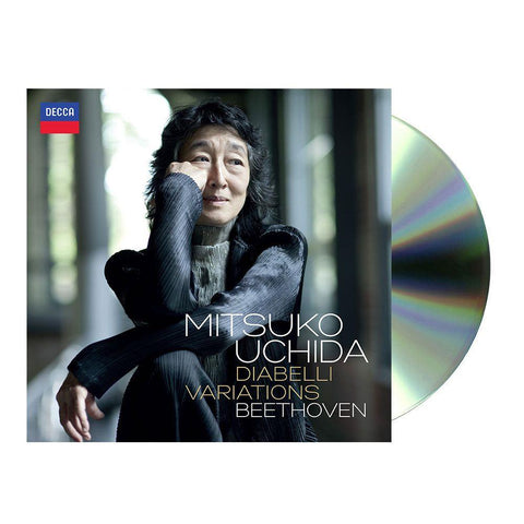 Beethoven: Diabelli Variations