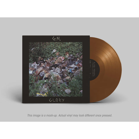 Glory (Brown Vinyl) (2022 Reissue)