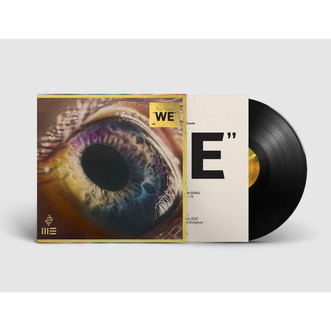 WE (180gm Vinyl)
