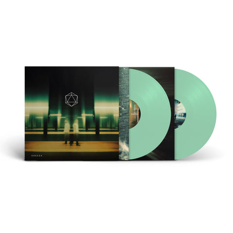 The Last Goodbye (Opaque Mint Vinyl)
