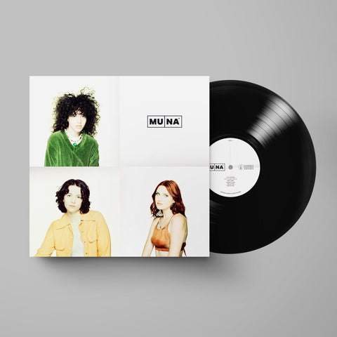 MUNA (Vinyl)