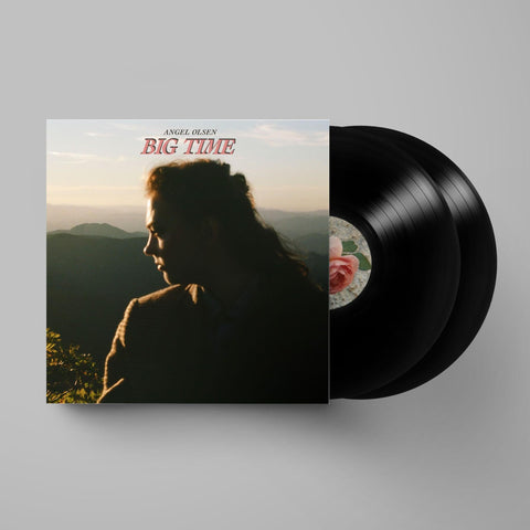 Big Time (Vinyl)