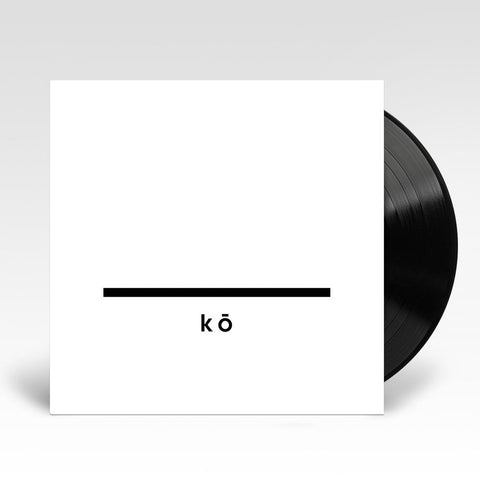Music For Ko (Vinyl)