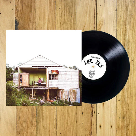 Life Tax (Vinyl)