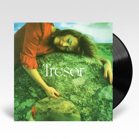 Tresor (Vinyl)