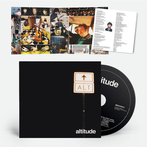 Altitude (Remastered & Expanded)