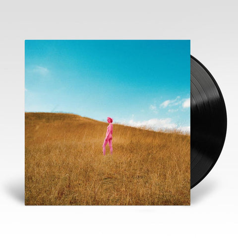 Further Joy (Vinyl)
