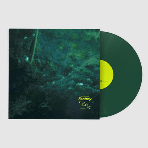 Fantasy (Forest Green Vinyl)
