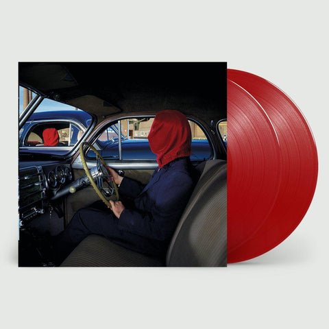 Frances The Mute (Red Vinyl) (Reissue)