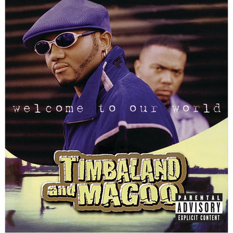 Welcome To Our World (2022 Reissue)