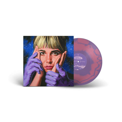 Emotional Creature (ETHOS - Pink / Purple Marble Vinyl)