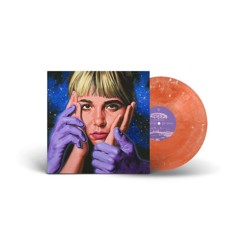 Emotional Creature (REKU - Orange / Yellow Marble Vinyl)