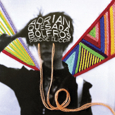Boleros Psicode´licos