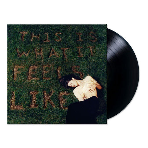 This Is What It Feels Like (Vinyl)