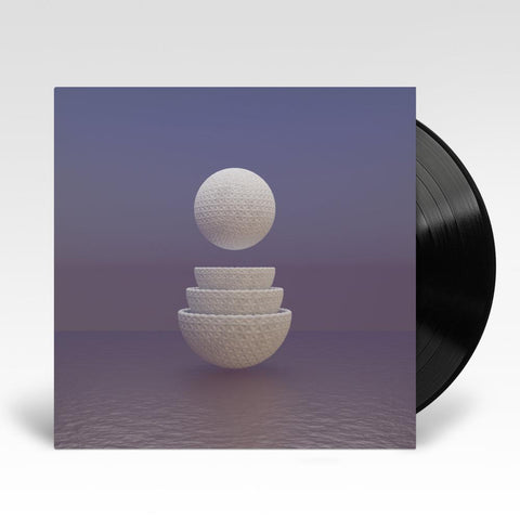 Invisible Forces (Vinyl)
