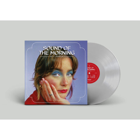 Sound Of The Morning (Limited 1st Pressing Clear Vinyl)