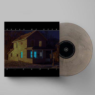 Break Me Open (Vinyl)