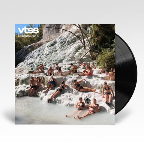 Projections EP (Vinyl)
