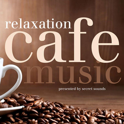 Cafe Music (Relaxation)