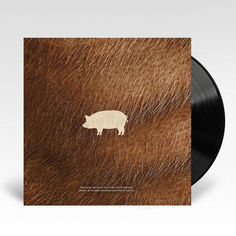 Pig (Original Motion Picture Soundtrack) (Vinyl)