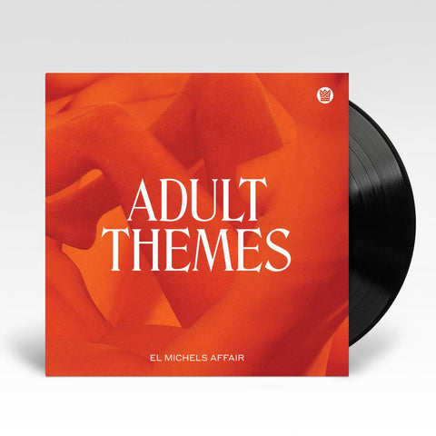 Adult Themes (Vinyl) (2022 Reissue)