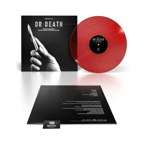 Dr Death (Original Series Soundtrack) (Vinyl)