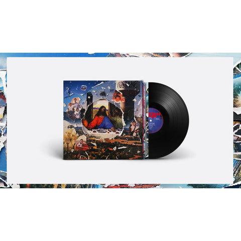 Farm to Table (Vinyl)