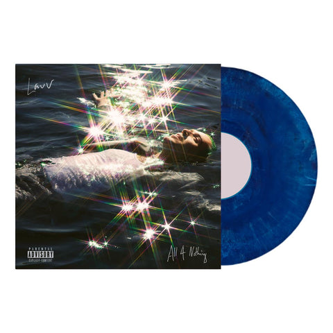 All 4 Nothing (JB Hi-Fi AU Exclusive Blue Marble Vinyl)