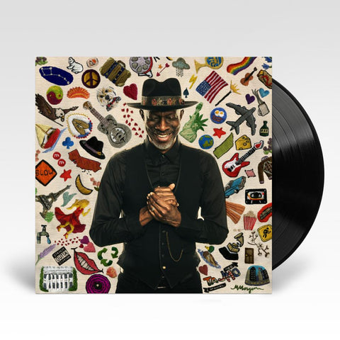 Good To Be (Vinyl)