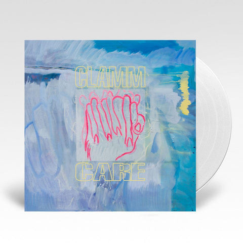 CARE (Crystal Clear Vinyl)
