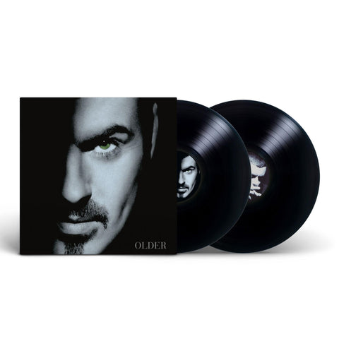 Older (Vinyl) (Remastered Edition)