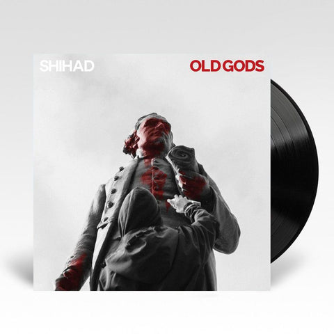 Old Gods (Vinyl)