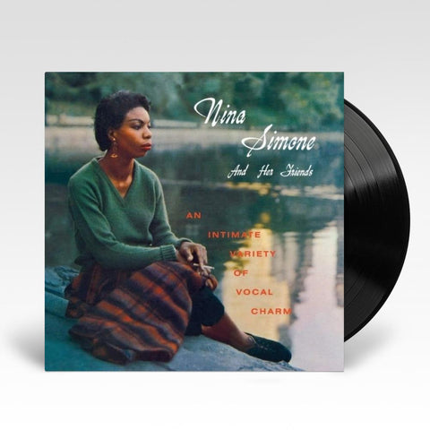 Nina Simone & Her Friends (Vinyl) (Reissue)