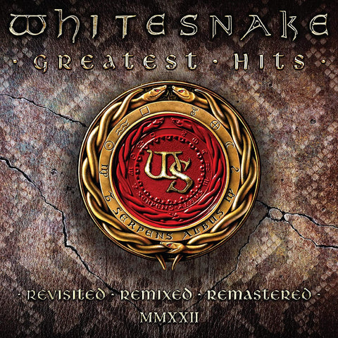 Greatest Hits (2022 Reissue)