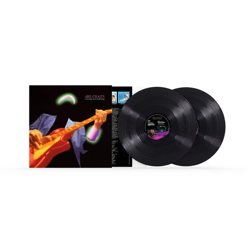 Money For Nothing (Vinyl) (Reissue)