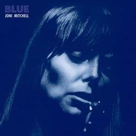 Blue (2022 Reissue)