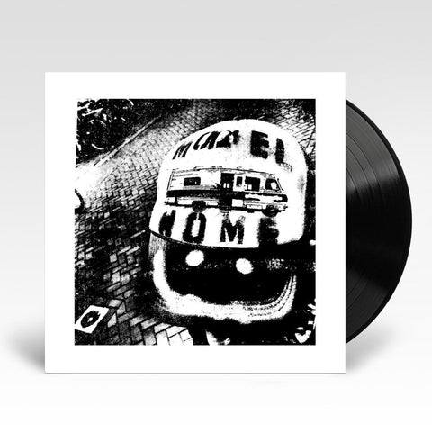 Saturn In The Basement (Vinyl)