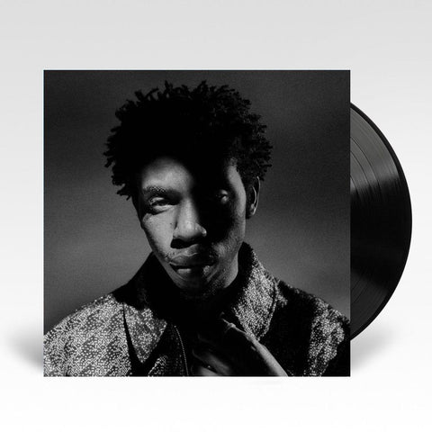 Aussie Blackstar (Red Vinyl)