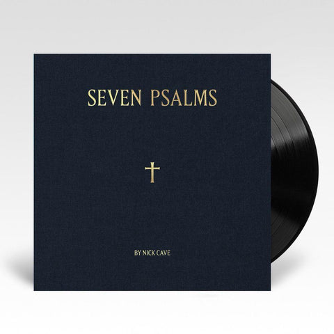 Seven Psalms (Limited 10in Vinyl)