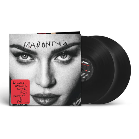 Finally Enough Love (Vinyl)